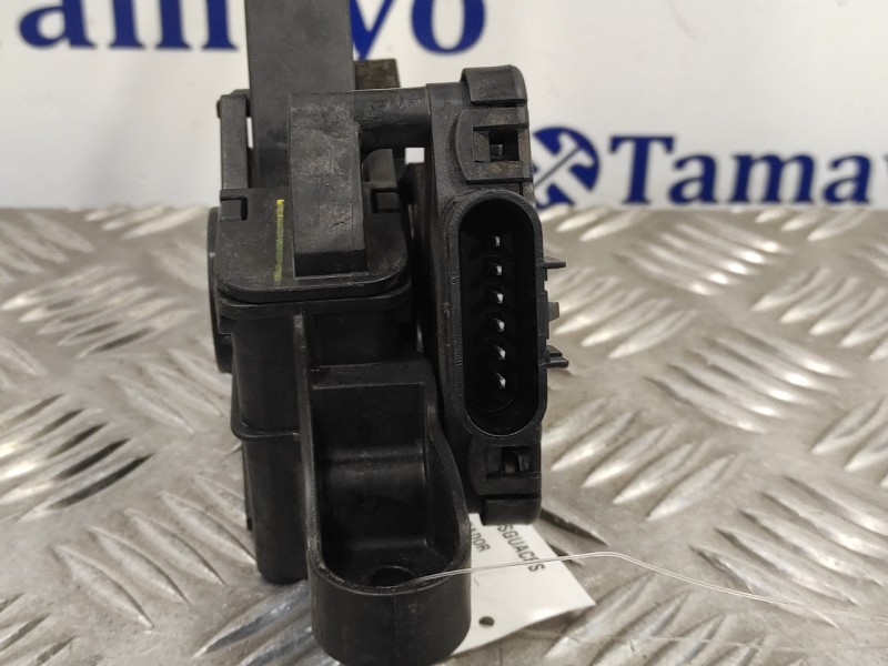 Recambio de potenciometro acelerador para opel meriva b 1.7 16v cdti referencia OEM IAM 13362749  102DE0037
