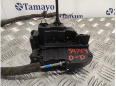 Recambio de cerradura puerta delantera derecha para nissan nv 200 (m20) 1.5 dci cat referencia OEM IAM   