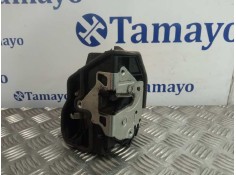 Recambio de cerradura puerta trasera derecha para bmw serie 1 lim. (f20) referencia OEM IAM 7229460  