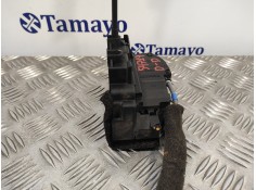 Recambio de cerradura puerta delantera derecha para nissan nv 200 (m20) 1.5 dci cat referencia OEM IAM    2