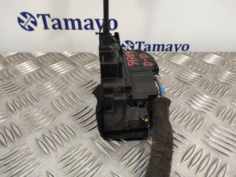 Recambio de cerradura puerta delantera derecha para nissan nv 200 (m20) 1.5 dci cat referencia OEM IAM   