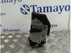 Recambio de cerradura puerta trasera derecha para bmw serie 1 lim. (f20) referencia OEM IAM 7229460   2