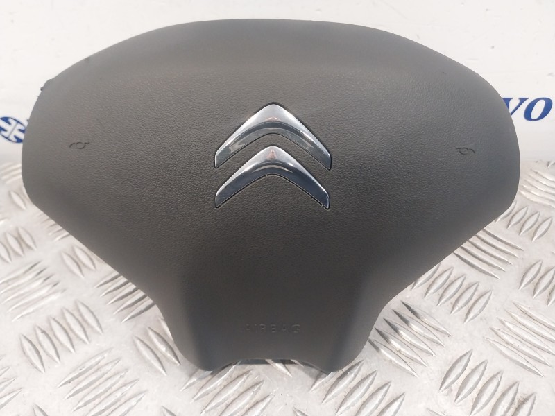 Recambio de airbag asiento delantero izquierdo para citroën c3 referencia OEM IAM 16719697ZD 5AFA2T 310499