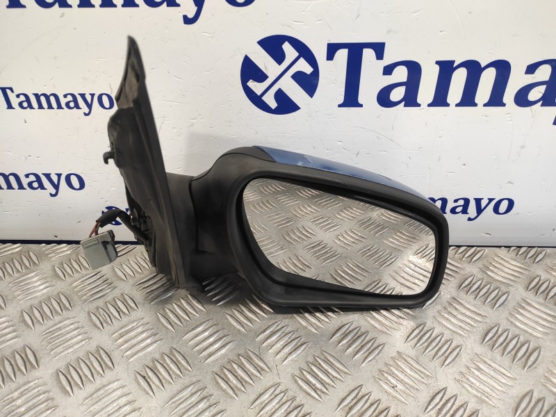Recambio de retrovisor derecho para ford focus berlina (cap) referencia OEM IAM 212876100  