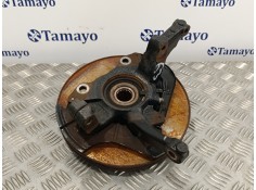 Recambio de mangueta delantera derecha para ford ka (ccu) 1.3 tdci cat referencia OEM IAM   