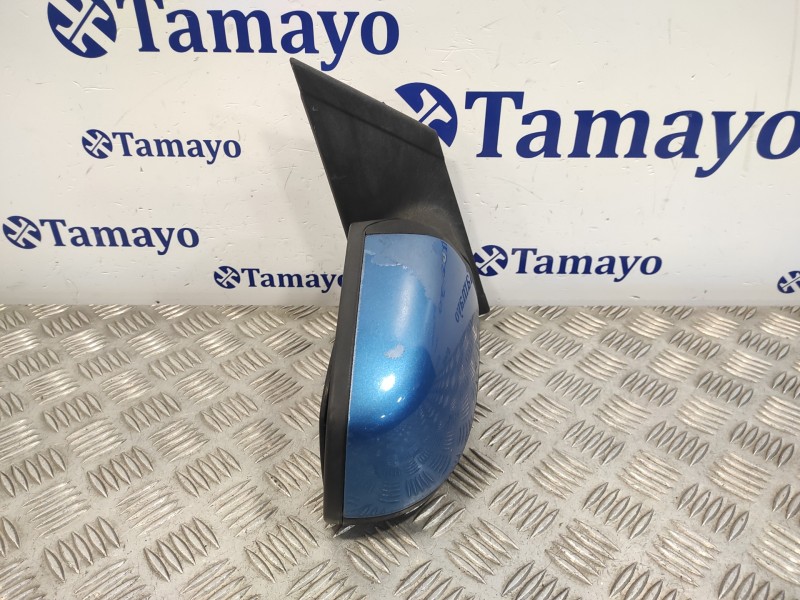 Recambio de retrovisor derecho para ford focus berlina (cap) referencia OEM IAM 212876100  
