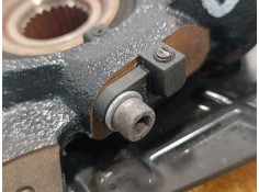 Recambio de mangueta delantera derecha para ford ka (ccu) 1.3 tdci cat referencia OEM IAM    2