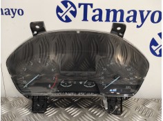 Recambio de cuadro instrumentos para ford fiesta (ce1) 1.0 ecoboost cat referencia OEM IAM H1BT10849EAC  