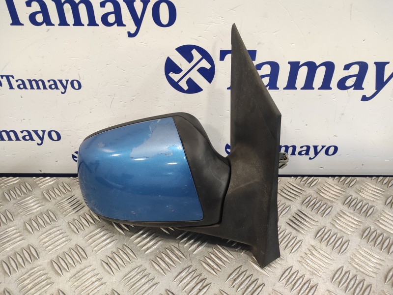 Recambio de retrovisor derecho para ford focus berlina (cap) referencia OEM IAM 212876100  