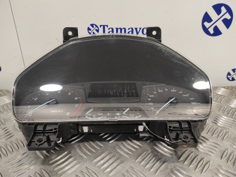 Recambio de cuadro instrumentos para ford fiesta (ce1) 1.0 ecoboost cat referencia OEM IAM H1BT10849EAC  