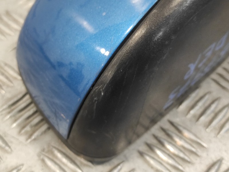 Recambio de retrovisor derecho para ford focus berlina (cap) referencia OEM IAM 212876100  