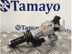 Recambio de conmutador de arranque para ford fiesta (ce1) 1.0 ecoboost cat referencia OEM IAM H1BC3F880  