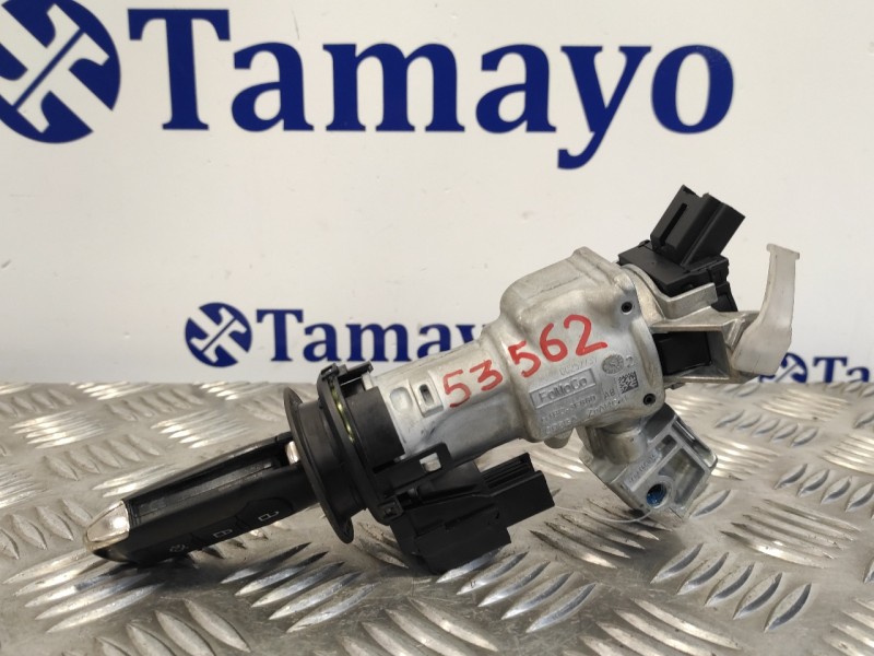 Recambio de conmutador de arranque para ford fiesta (ce1) 1.0 ecoboost cat referencia OEM IAM H1BC3F880  