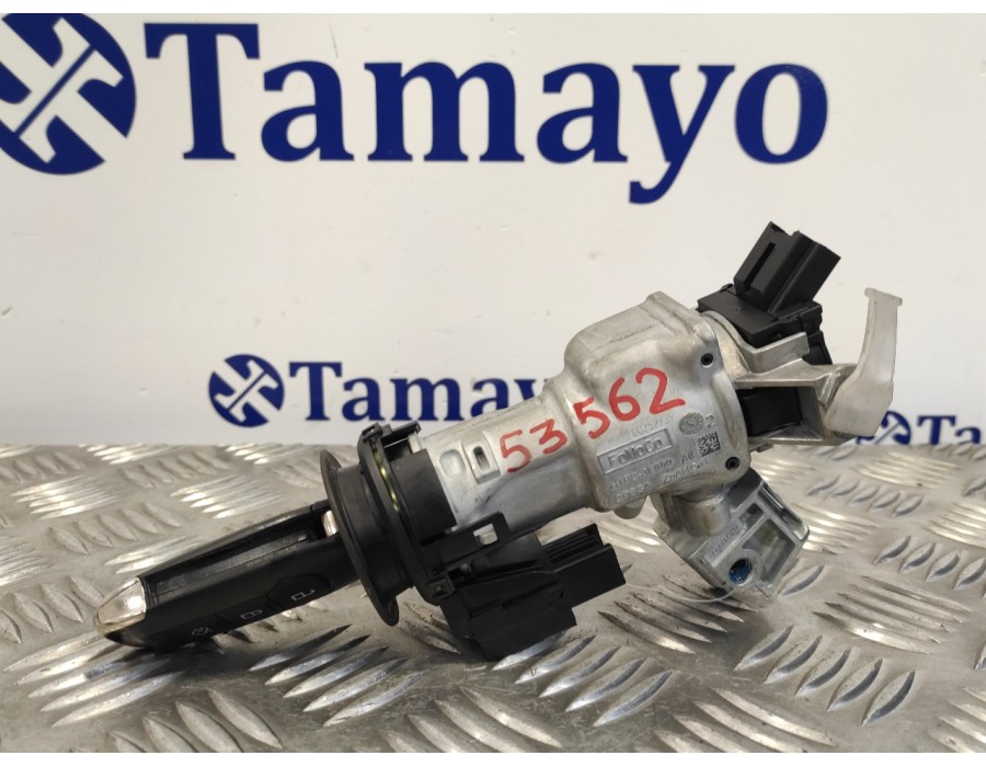 Recambio de conmutador de arranque para ford fiesta (ce1) 1.0 ecoboost cat referencia OEM IAM H1BC3F880  