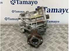 Recambio de caja transfer para nissan juke (f15) referencia OEM IAM 1KD0A  