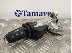 Recambio de conmutador de arranque para ford fiesta (ce1) 1.0 ecoboost cat referencia OEM IAM H1BC3F880   2