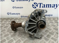 Recambio de caja transfer para nissan juke (f15) referencia OEM IAM 1KD0A   2