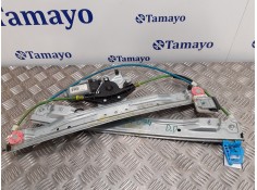 Recambio de elevalunas delantero derecho para citroën c3 picasso 1.6 16v hdi referencia OEM IAM 402188B  