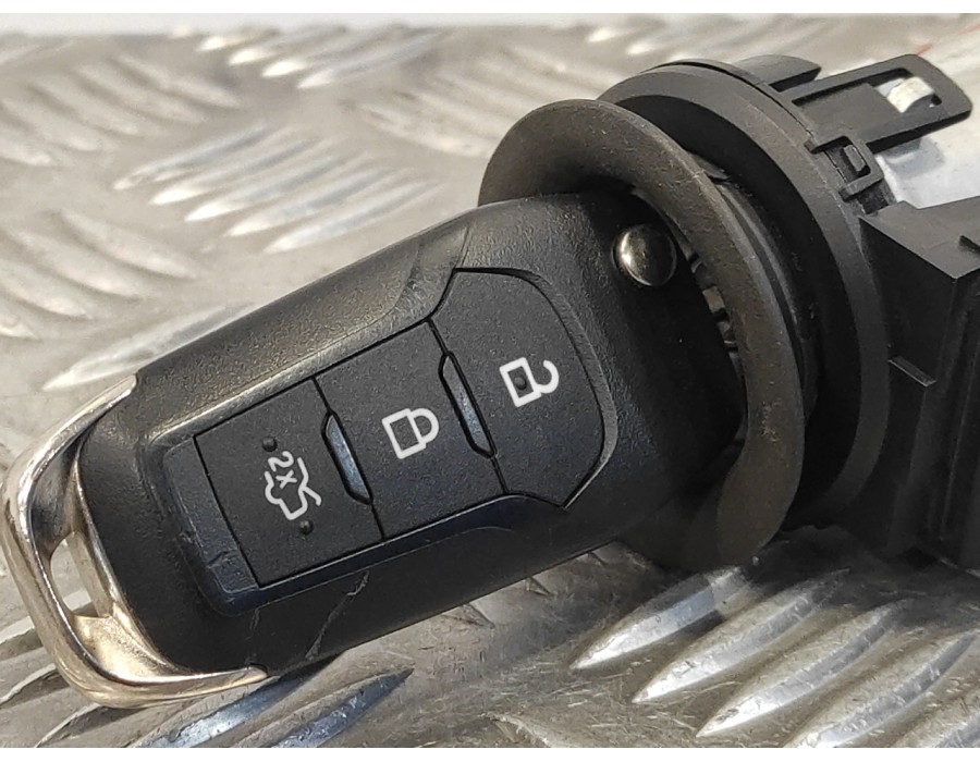 Recambio de conmutador de arranque para ford fiesta (ce1) 1.0 ecoboost cat referencia OEM IAM H1BC3F880  