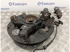 Recambio de mangueta delantera derecha para peugeot 308 1.6 blue-hdi fap referencia OEM IAM 9806779480   2