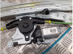 Recambio de elevalunas delantero derecho para citroën c3 picasso 1.6 16v hdi referencia OEM IAM 402188B   2