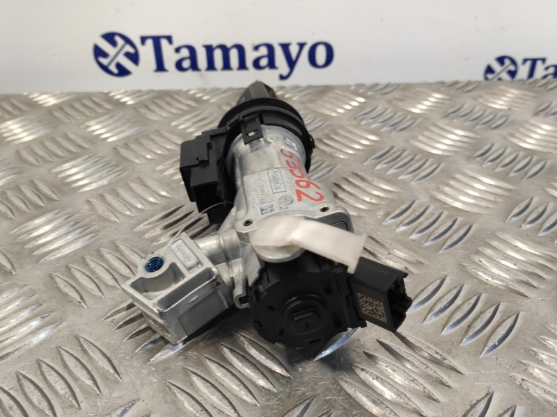 Recambio de conmutador de arranque para ford fiesta (ce1) 1.0 ecoboost cat referencia OEM IAM H1BC3F880  