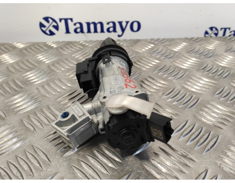 Recambio de conmutador de arranque para ford fiesta (ce1) 1.0 ecoboost cat referencia OEM IAM H1BC3F880  