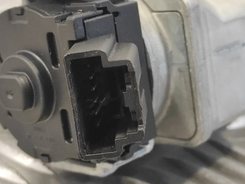 Recambio de conmutador de arranque para ford fiesta (ce1) 1.0 ecoboost cat referencia OEM IAM H1BC3F880  