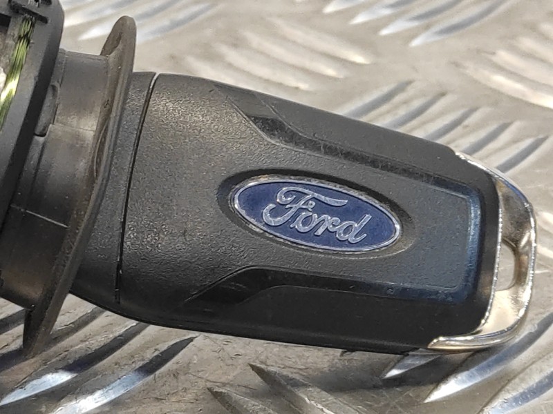 Recambio de conmutador de arranque para ford fiesta (ce1) 1.0 ecoboost cat referencia OEM IAM H1BC3F880  