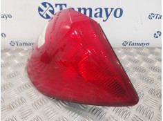 Recambio de piloto trasero derecho para skoda fabia (5j2 ) referencia OEM IAM 5J6945112 5J6945112A 5J6945096A 2