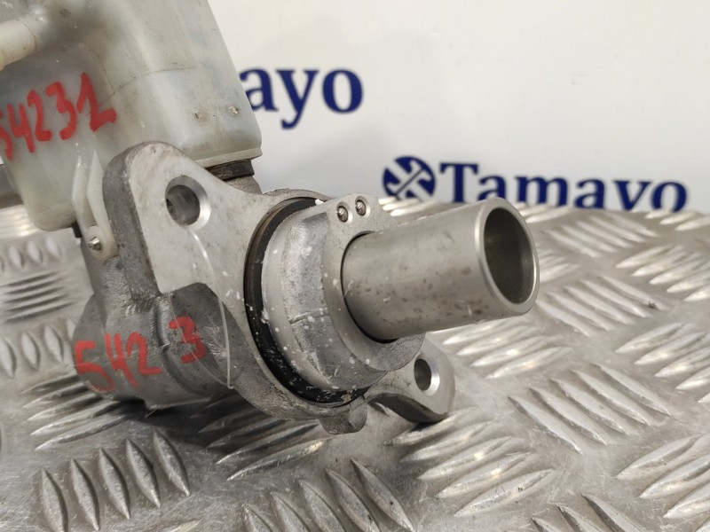 Recambio de bomba freno para opel meriva b 1.7 16v cdti referencia OEM IAM 32666978  