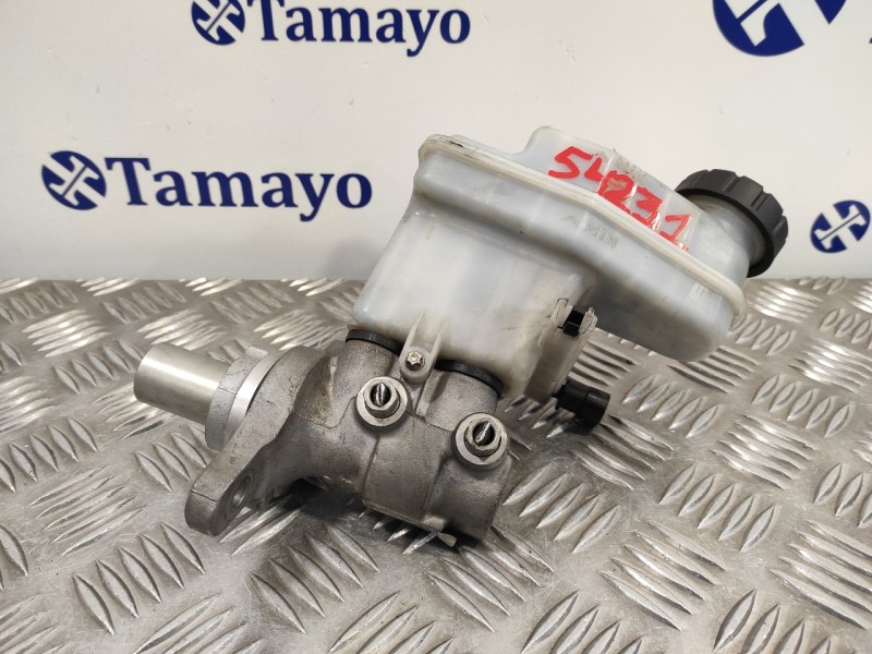 Recambio de bomba freno para opel meriva b 1.7 16v cdti referencia OEM IAM 32666978  