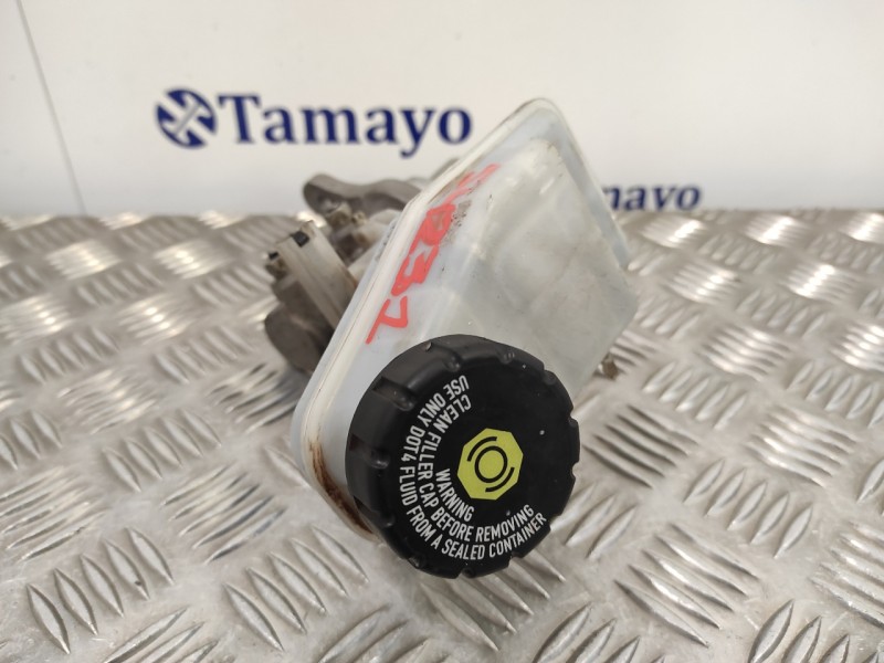Recambio de bomba freno para opel meriva b 1.7 16v cdti referencia OEM IAM 32666978  