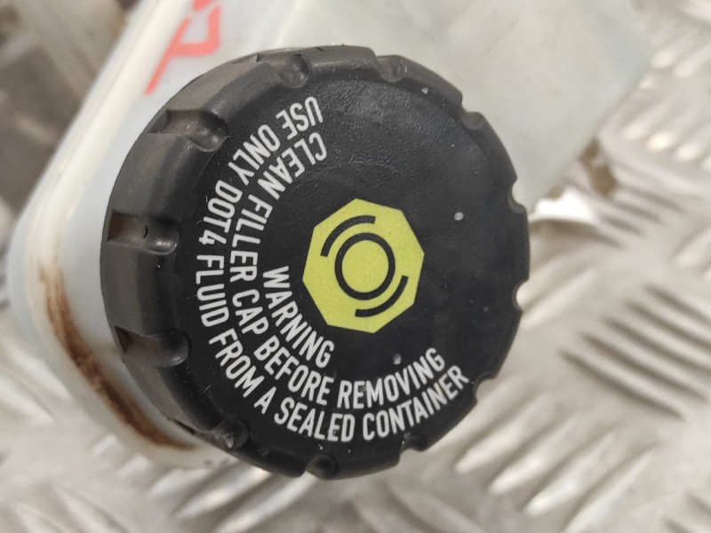 Recambio de bomba freno para opel meriva b 1.7 16v cdti referencia OEM IAM 32666978  