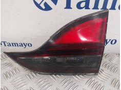 Recambio de piloto trasero derecho interior para opel zafira tourer referencia OEM IAM 13288831 RI0021460201 338834753