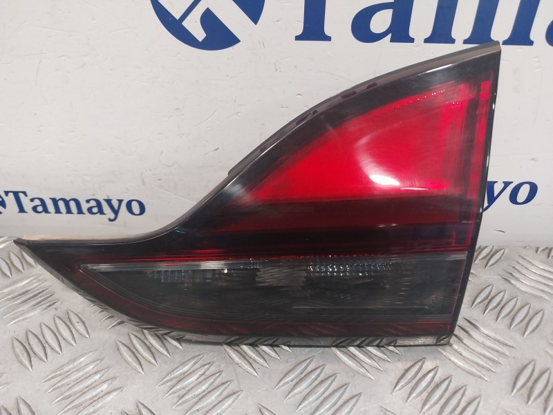 Recambio de piloto trasero derecho interior para opel zafira tourer referencia OEM IAM 13288831 RI0021460201 338834753