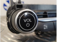 Recambio de sistema audio / radio cd para ford fiesta (ce1) 1.0 ecoboost cat referencia OEM IAM H1BT18K811HE   2