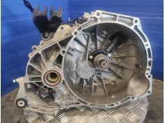 Recambio de caja cambios para ford focus ranchera familiar (dnw) 1.8 tddi referencia OEM IAM 4M5R7002YA  