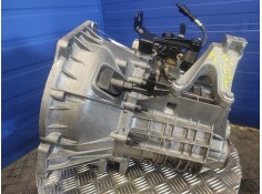 Recambio de caja cambios para ford focus ranchera familiar (dnw) 1.8 tddi referencia OEM IAM 4M5R7002YA   2