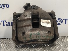 Recambio de pinza freno delantera derecha para peugeot 308 1.6 blue-hdi fap referencia OEM IAM 705010  