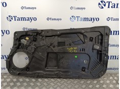 Recambio de elevalunas delantero derecho para ford fiesta (cb1) 1.25 16v cat referencia OEM IAM 8A6114553A  8A61B045H16AH