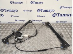 Recambio de elevalunas delantero izquierdo para bmw serie 3 coupe (e46) 3.0 24v cat referencia OEM IAM 676283620640  119143XXX