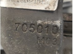 Recambio de pinza freno delantera derecha para peugeot 308 1.6 blue-hdi fap referencia OEM IAM 705010   2