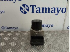 Recambio de abs para skoda fabia (5j2 ) referencia OEM IAM 6R0614117F 6R0907379J 0265232276