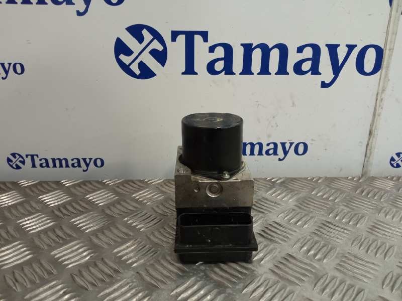 Recambio de abs para skoda fabia (5j2 ) referencia OEM IAM 6R0614117F 6R0907379J 0265232276