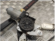 Recambio de elevalunas delantero izquierdo para bmw serie 3 coupe (e46) 3.0 24v cat referencia OEM IAM 676283620640  119143XXX 2