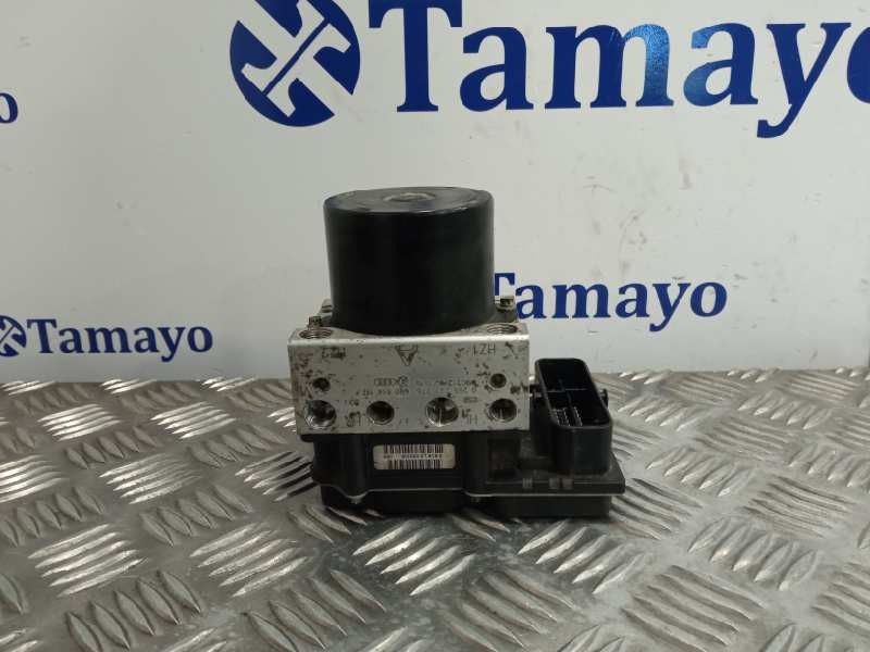 Recambio de abs para skoda fabia (5j2 ) referencia OEM IAM 6R0614117F 6R0907379J 0265232276