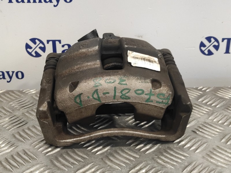 Recambio de pinza freno delantera derecha para peugeot 308 1.6 blue-hdi fap referencia OEM IAM 705010  