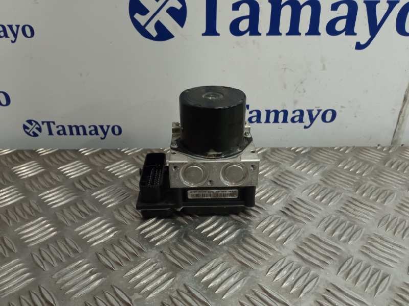 Recambio de abs para skoda fabia (5j2 ) referencia OEM IAM 6R0614117F 6R0907379J 0265232276