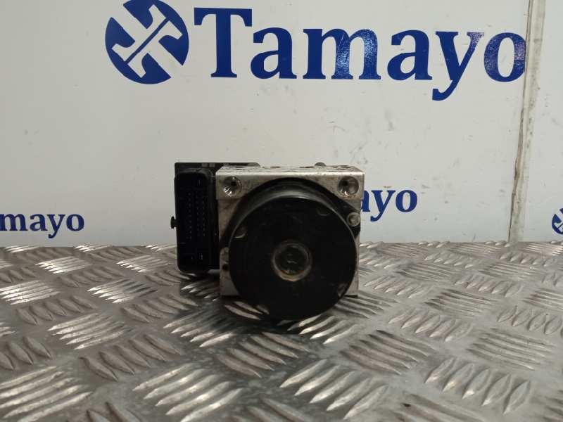 Recambio de abs para skoda fabia (5j2 ) referencia OEM IAM 6R0614117F 6R0907379J 0265232276